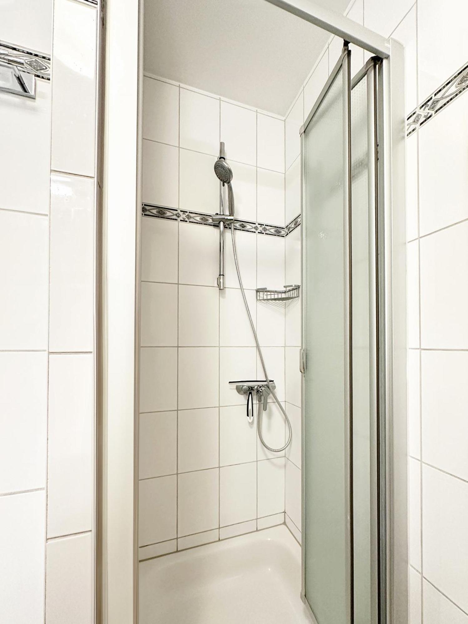 Beyer Lindenhof Whg22 Apartment Dahme  Ngoại thất bức ảnh