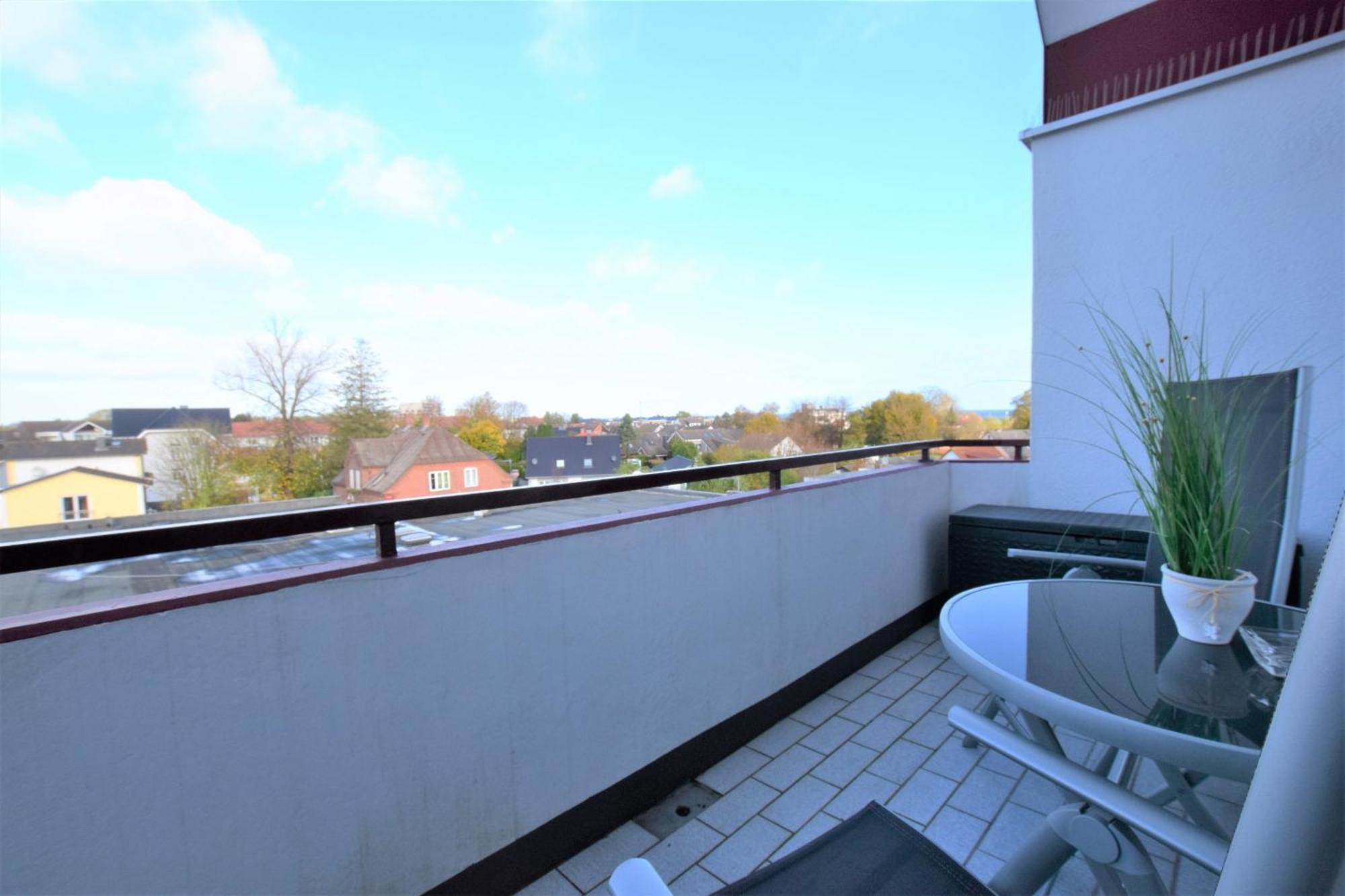 Beyer Lindenhof Whg22 Apartment Dahme  Ngoại thất bức ảnh