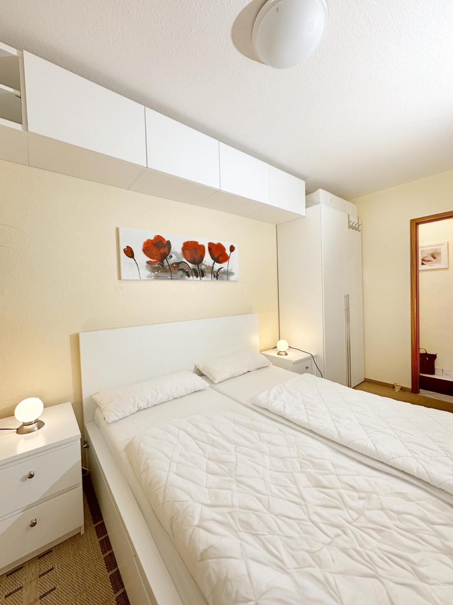 Beyer Lindenhof Whg22 Apartment Dahme  Ngoại thất bức ảnh